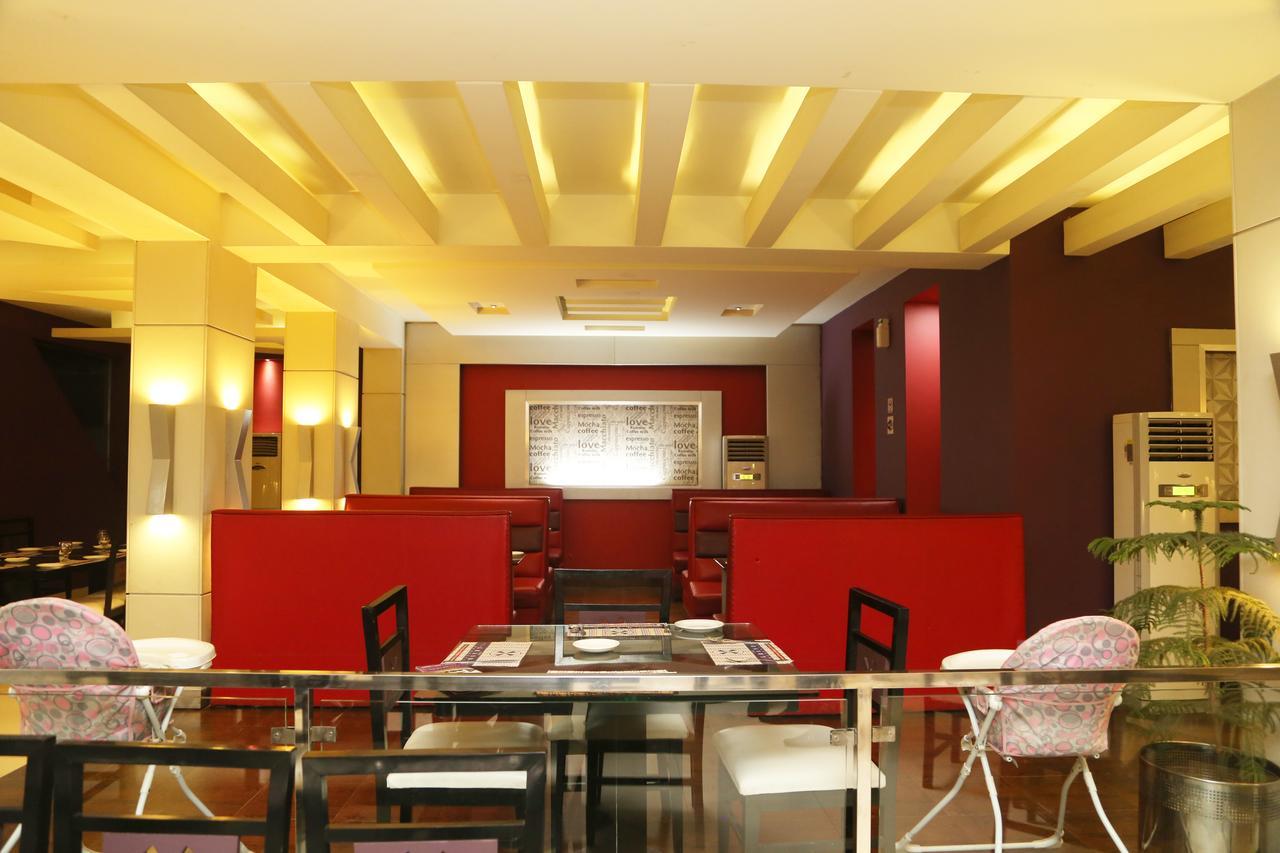 The Grand Regency Hotel Bahawalpur Kültér fotó
