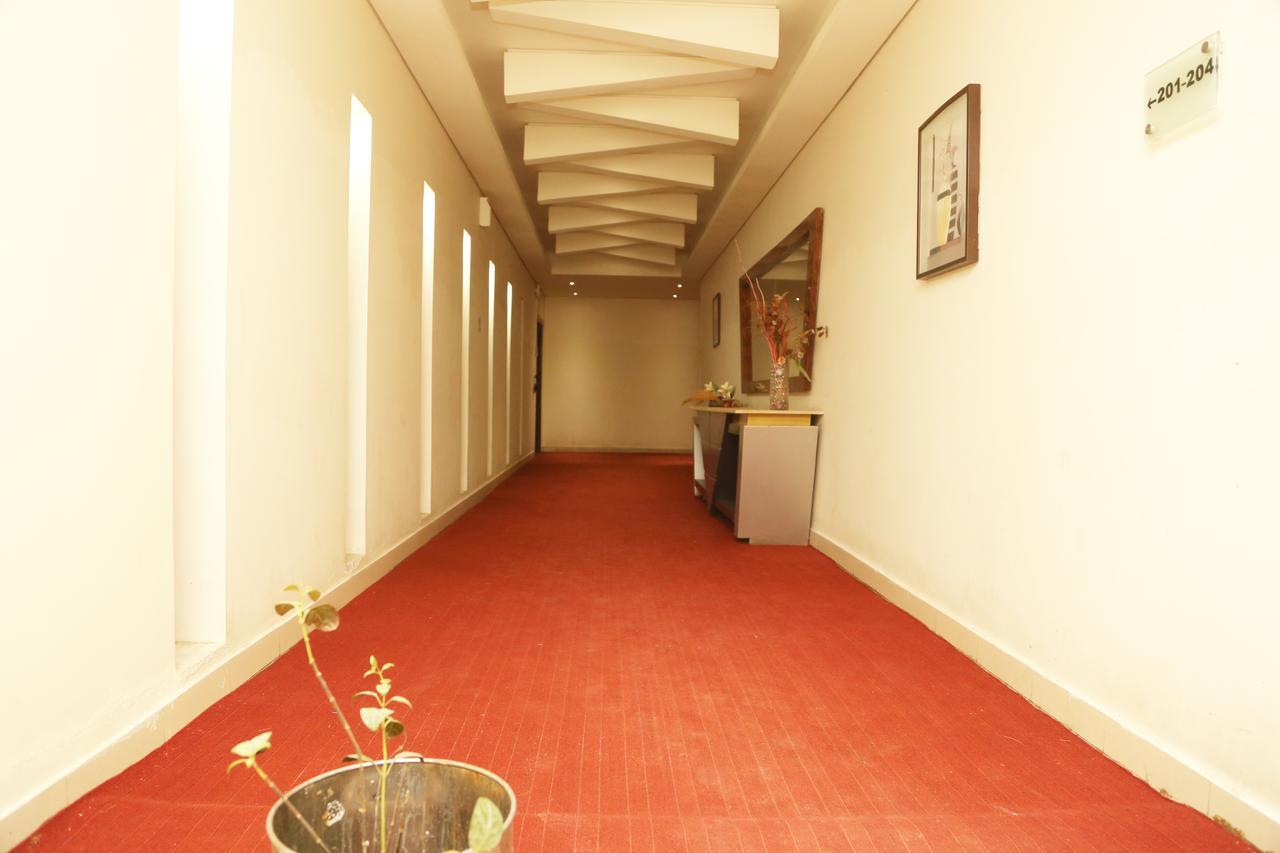 The Grand Regency Hotel Bahawalpur Kültér fotó
