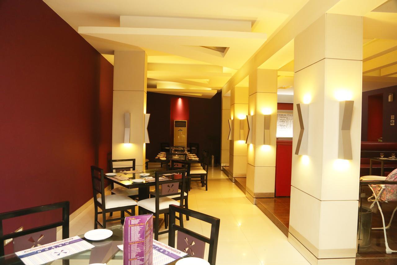 The Grand Regency Hotel Bahawalpur Kültér fotó